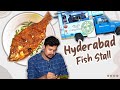 Hyderabad Fish Fry Government of telangana
