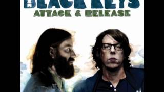 The black keys strange times