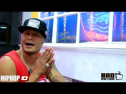 R-1 La Esencia: El Rap En Santo Domingo No Corre & Mensaje A Raperos Underground!