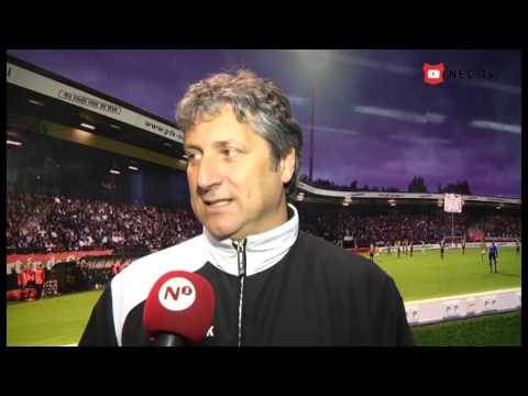 N.E.C. TV aflevering 30 april 2015