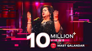 Download lagu Mast Qalandar | Coke Studio Bangla | Season 3 | Runa Laila | Arnob X Adit mp3