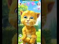 Billa Comedy Tom Viral Talkingtom Tomginger Shortvideo Shorts