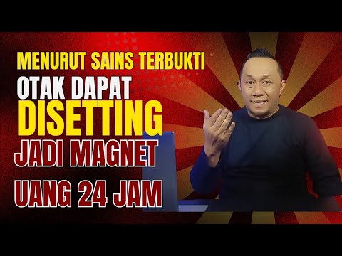 24 Hour Money Magnet: The Energy of Abundance That Works Automatically