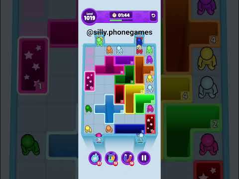 Level 1019 Thumbnail