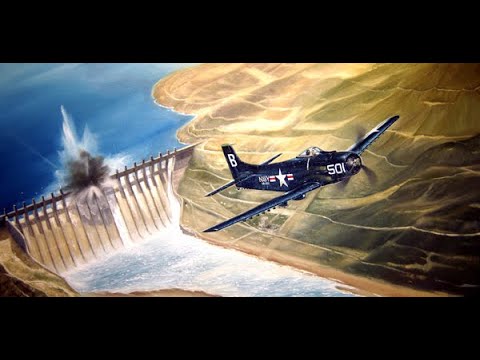 American Dambusters
