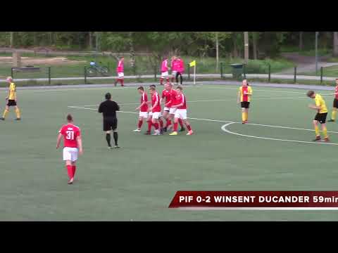 B17 DERBY KAAPO-PIF MAALIT