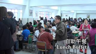 澳門商議日活動花絮 (2011/12/04)