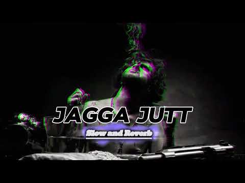 JAGGA JATT (slow and reverb ) Diljit ,ikka, Badshah | New song 2024