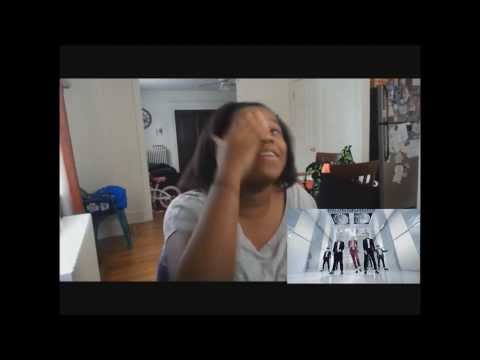 Block B (블락비)- Very Good (Maximum Close-up Ver.): MV Reaction