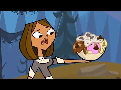🌟TOTAL DRAMA ALL STARS 🌟 Episode 11 - "Sundae Muddy Sundae" (Part 2/2)