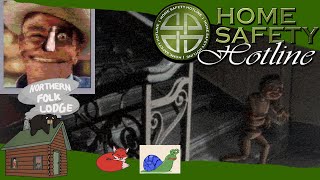 Home Safety Hotline: WHAT ARE BED TEETH????