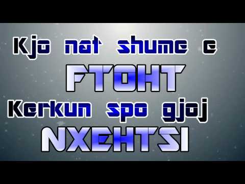 Liil'Flex Ft Bloody Star(BM) - Per ty jetoj