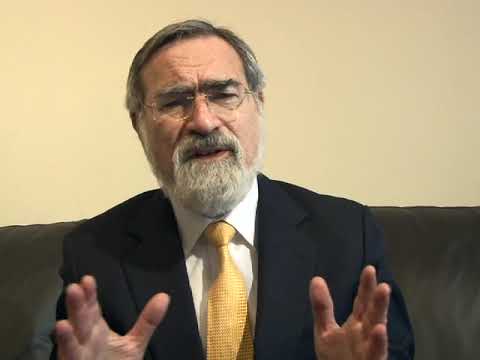 Covenant & Conversation | Mikketz | Rabbi Sacks