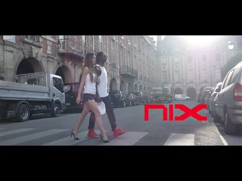 NIX -  On Dit Quoi (Clip Officiel)