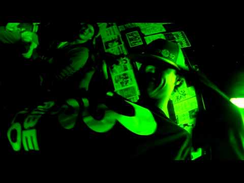 Sztoss - Nadszedł czas / Ostatni do wyjścia