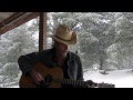 Cold Cold World (Blaze Foley) - Jake Cox Cold Cold World (Blaze Foley)