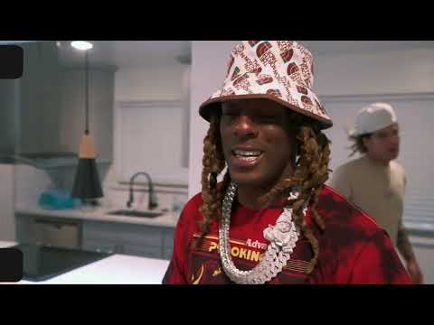 CML & A Wax "Demons N Devils" (Official Video)