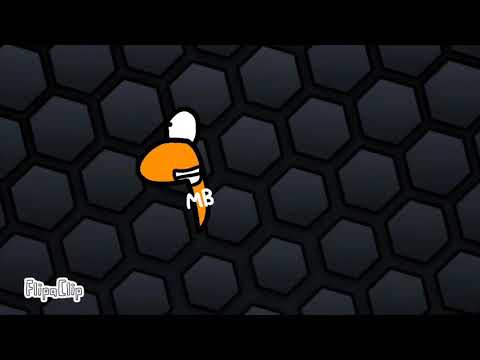Slither.io Cartoon 2 (Animation)