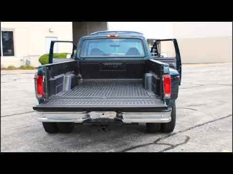 1996 Ford F350 (CC-2015664) for sale in O'Fallon, Illinois