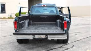 Video Thumbnail for 1996 Ford F350