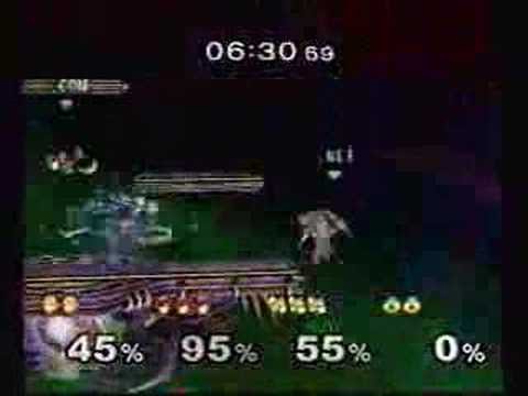 Mass Madness 5 Teams, #4