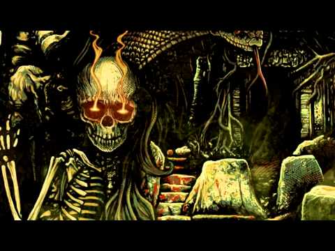 Thumbnail for Jag Panzer - "The Scourge of the Light" (Trailer) SPV/Steamhammer Records by Jag Panzer