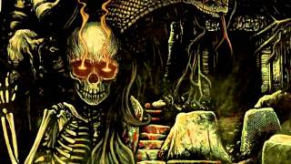 Jag Panzer - &quot;The Scourge of the Light&quot; (Trailer) SPV/Steamhammer Records