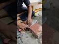 Original Tramontina Inox Sharp In YouTube Shot Youtubeshorts Knifeskills Razorsharp