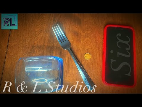 Short Film "Six" | R&L Studios