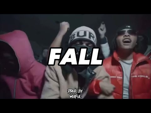 [FREE] Bandmanrill x Sha EK x Kyle Richh x Jersey Club Type Beat | Sample Jersey Club | “FALL”