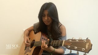 Mi Sol por Jesse &amp; Joy (Cover)