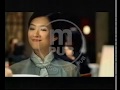 Visa Zhang Ziyi Nouvelle Zélande 2002