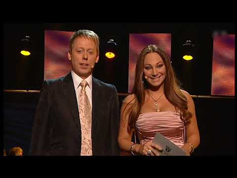 Melodifestivalen 2004 - Deltävling 4 - Malmö