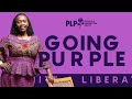 PEOPLE’S LIBERATION PARTY LAUNCH