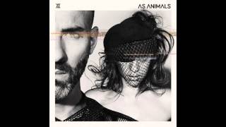 As Animals - As Animals