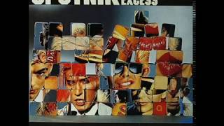 Sigue Sigue Sputnik – Hey Jayne Mansfield Superstar!