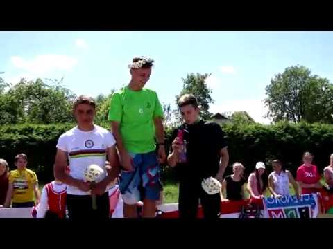 Do školy na bicykli- Gymnázium Spišská Stará Ves