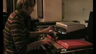 Take it as it comes (Doors) Vox Continental &amp; Piano Bass