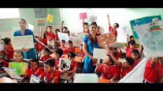 Devraji Narayan Public School Video thumbnail
