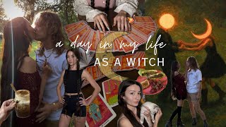 Download lagu day in my life as a witch ⋆ tarot & graveyards 𓉸ྀི mp3 Download lagu day in my life as a witch ⋆ tarot & graveyards 𓉸ྀི mp3