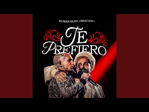 Te Prefiero