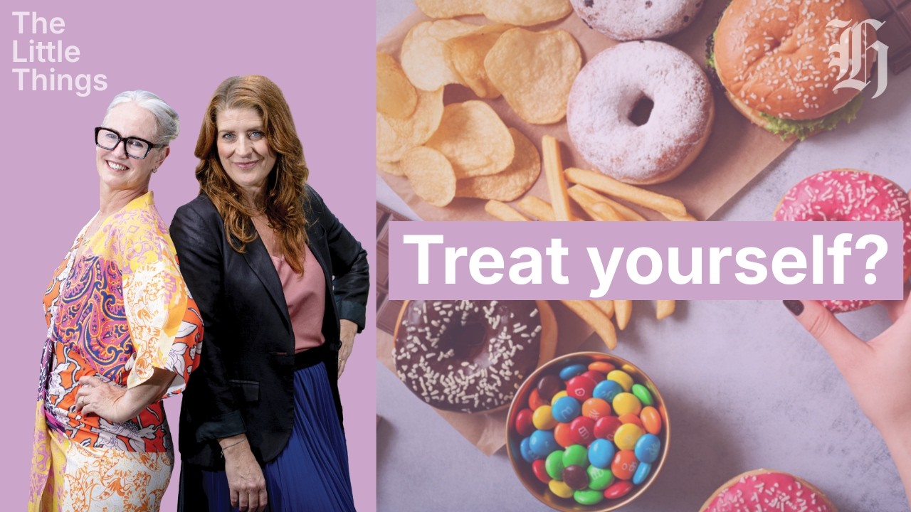 Is ultra-processed food really that bad? | The Little Things