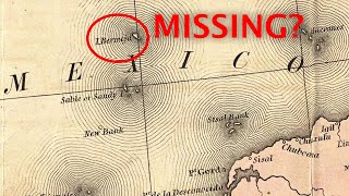 This Strange Island Suddenly Disappeared From Every Map
