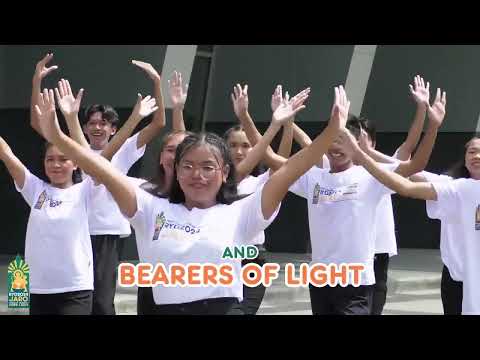 RYD THEME SONG 2K24 (PILGRIMS OF HOME | BEARERS OF LIGHT)