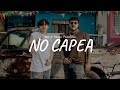 Xavi, Grupo Frontera - No Capea (Lyric/Video)