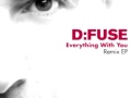 D:FUSE 'Everything With You (Johnny Budz Mix ...
