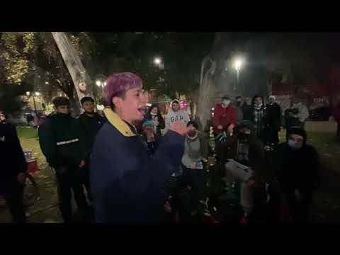 QUALIA vs. ELEMECE: SEMIFINAL - DLA BATTLES