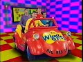 The Wiggles Toot Toot 1998 Opening 50p