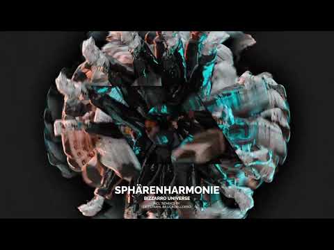 Bizzarro Universe - Sphärenharmonie (Leitstrahl Remix)