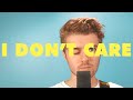 Ed Sheeran & Justin Bieber - I Don't Care [Cover by Twenty One Two]